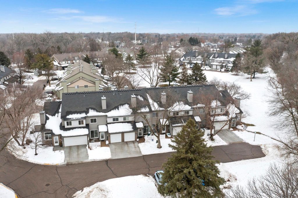 Photo of 10025 Russell Avenue N #2, Brooklyn Park, MN 55444 (MLS # 6825423)