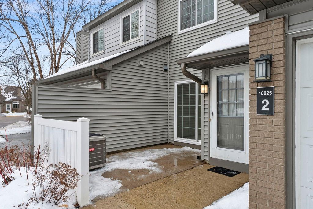 Photo of 10025 Russell Avenue N #2, Brooklyn Park, MN 55444 (MLS # 6825423)