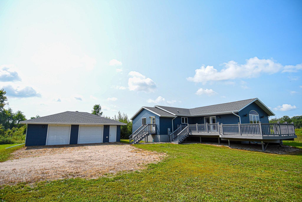 Photo of 101 Kittson St ST, Viking, MN 56760 (MLS # 7139206)