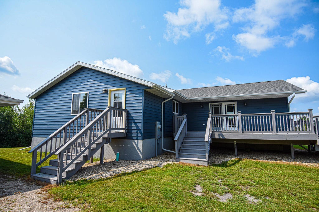 Photo of 101 Kittson St ST, Viking, MN 56760 (MLS # 7139206)