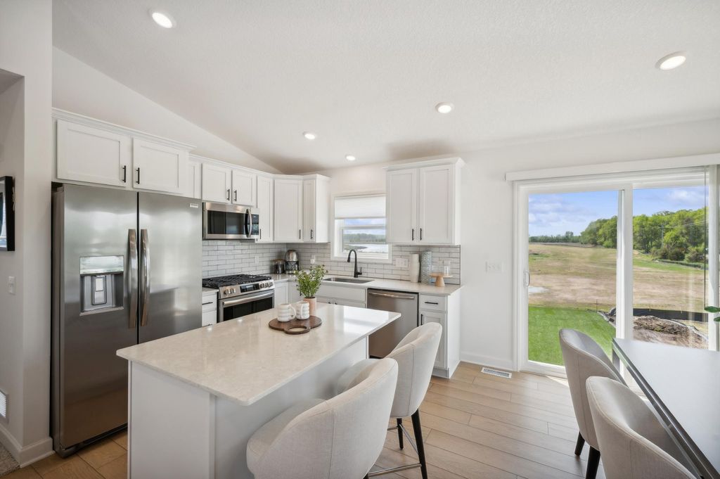 Photo of 8560 Farmstead Avenue NE, Monticello, MN 55362 (MLS # 7035240)