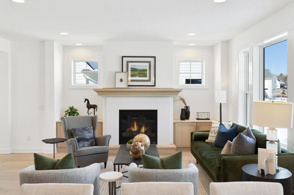 Photo of 6220 134th Street N, Hugo, MN 55038 (MLS # 7010176)