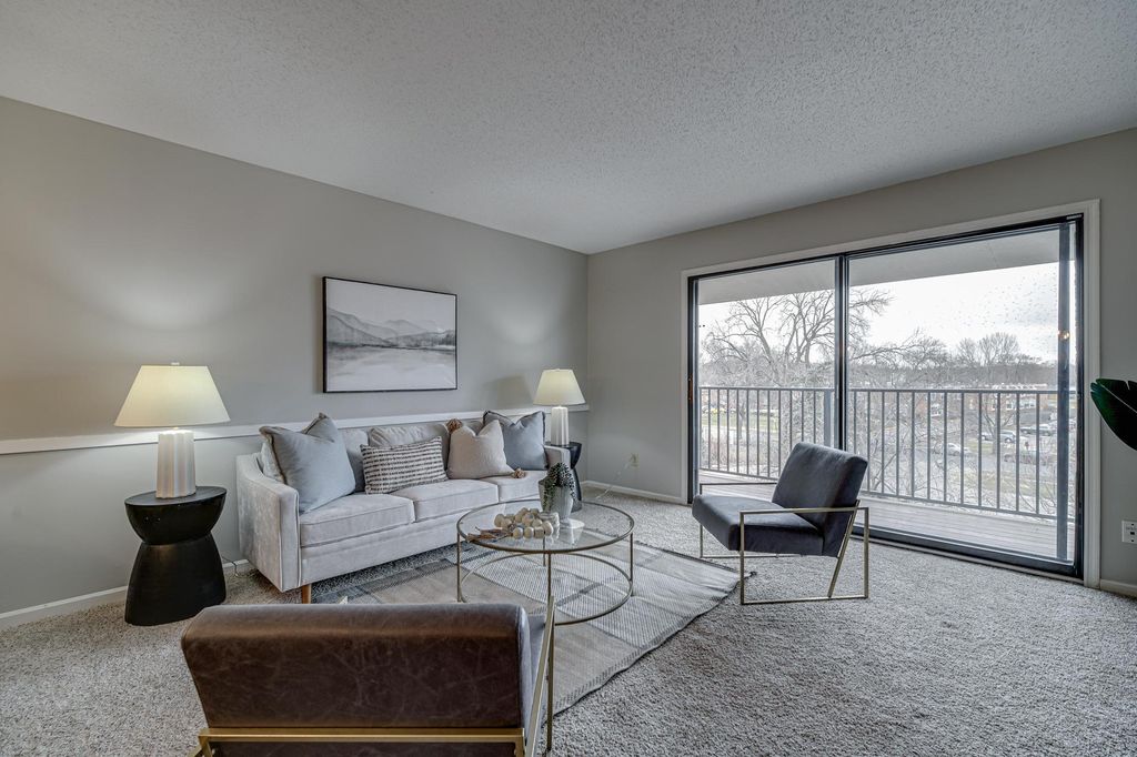 Photo of 2200 Nevada Avenue S #302, Saint Louis Park, MN 55426 (MLS # 7052659)