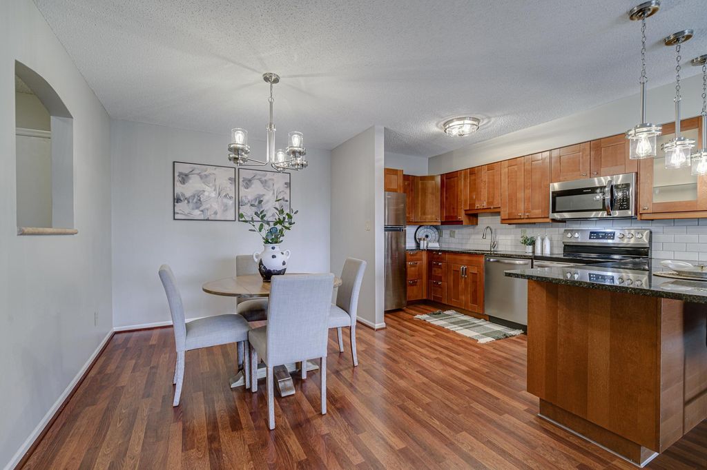 Photo of 2200 Nevada Avenue S #302, Saint Louis Park, MN 55426 (MLS # 7052659)