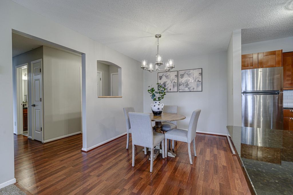 Photo of 2200 Nevada Avenue S #302, Saint Louis Park, MN 55426 (MLS # 7052659)