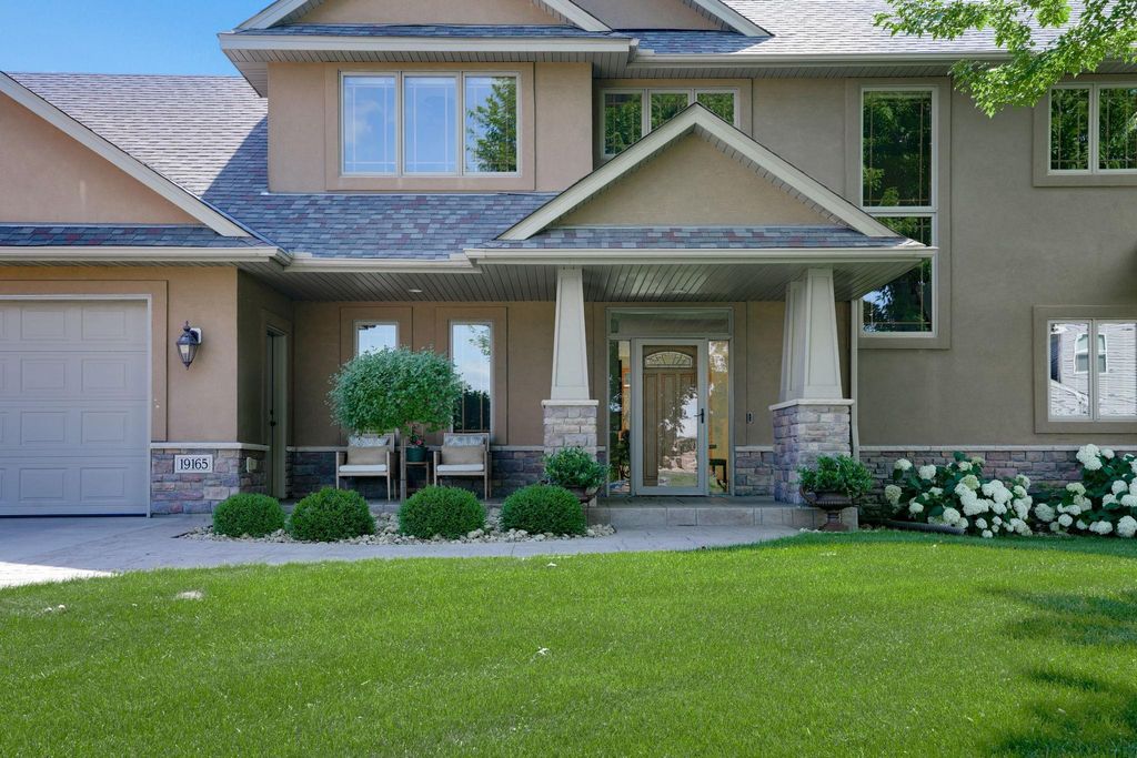 Photo of 19165 Monarch Court, Rogers, MN 55374 (MLS # 7036504)