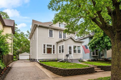 658 Plum Street Saint Paul MN 55106