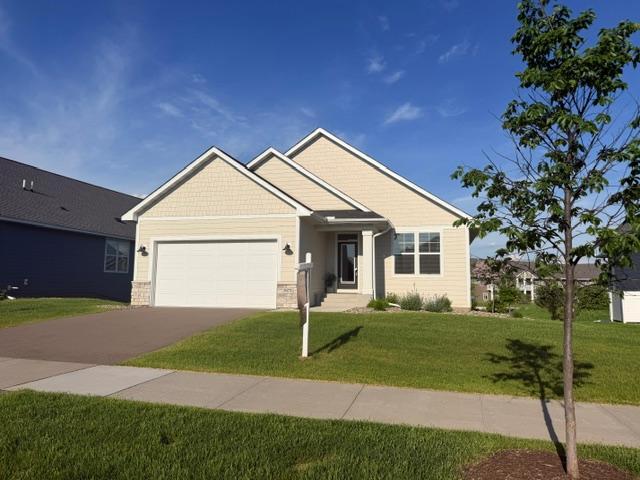 3973 Kokanee Lane N