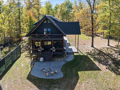 1694 Hazelnut Lane NW Ponto Lake Twp MN 56474