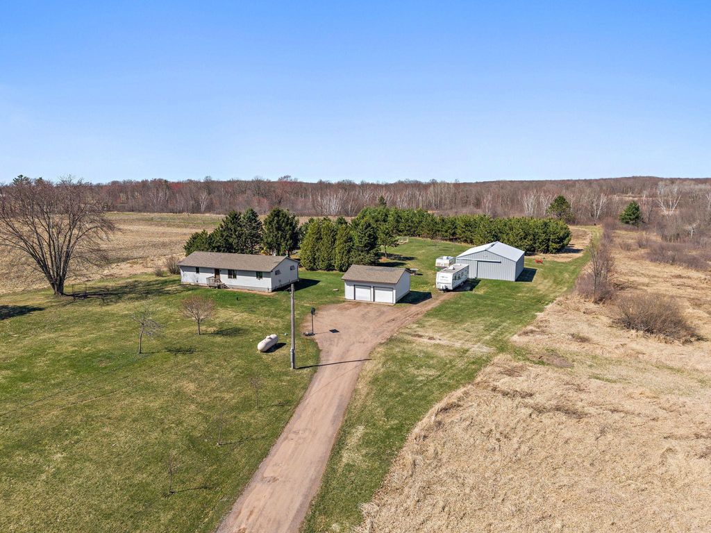 Photo of 1029 290th Avenue, Frederic, WI 54837 (MLS # 7054500)
