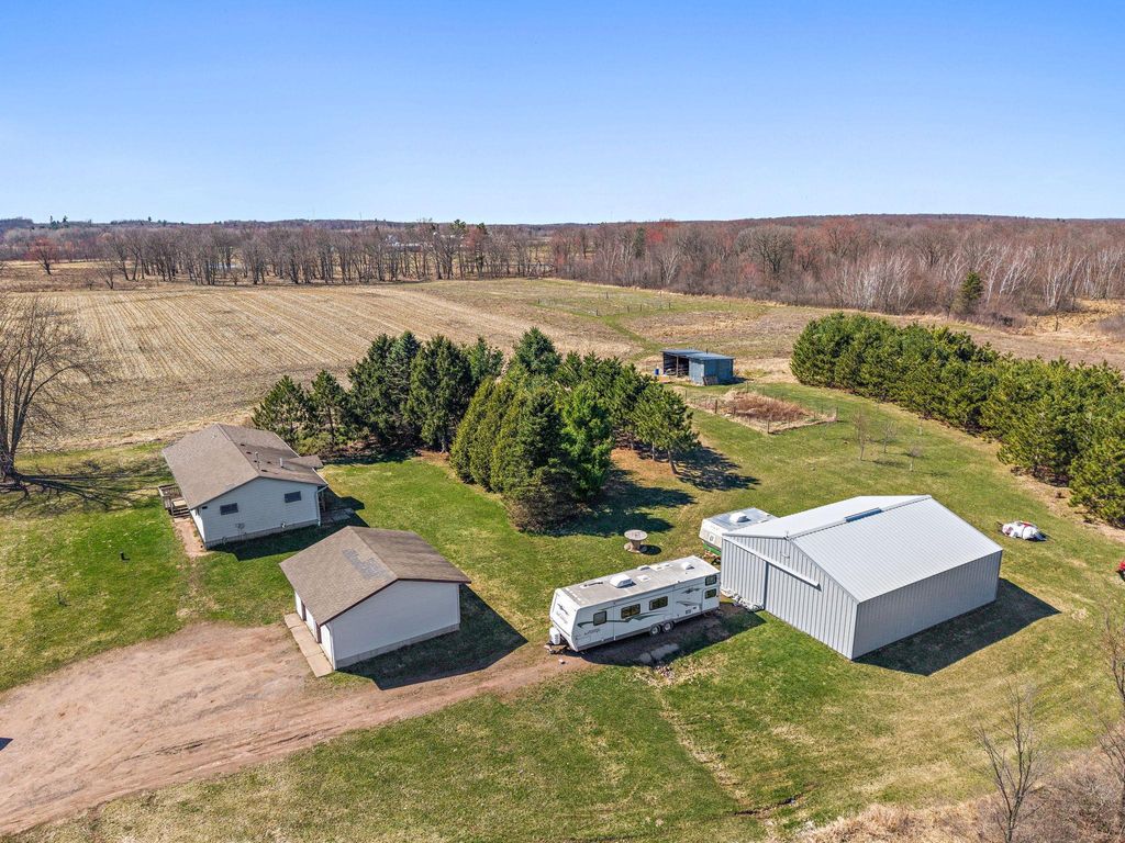 Photo of 1029 290th Avenue, Frederic, WI 54837 (MLS # 7054500)