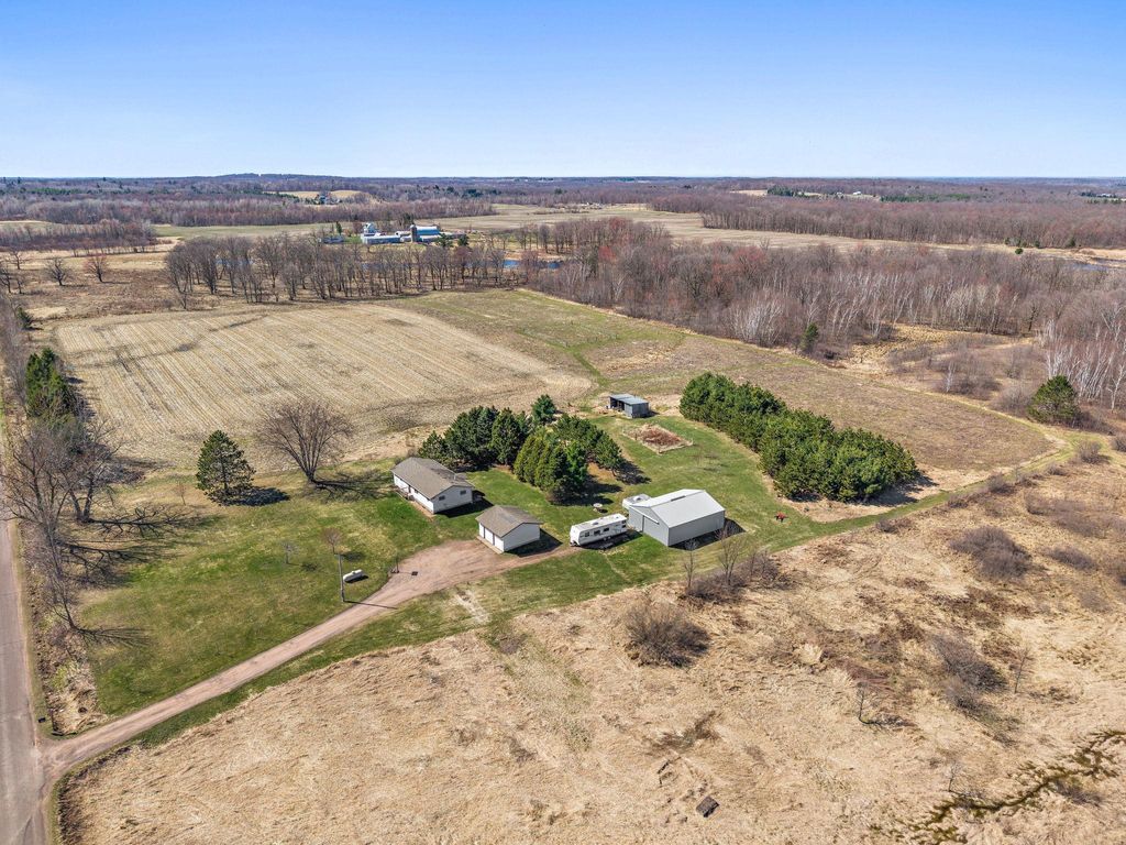 Photo of 1029 290th Avenue, Frederic, WI 54837 (MLS # 7054500)