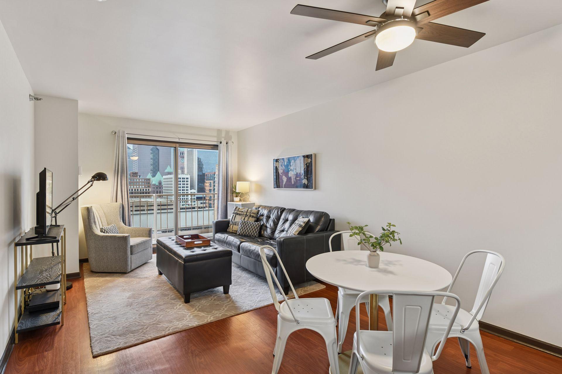 401 S 1st Street 1104