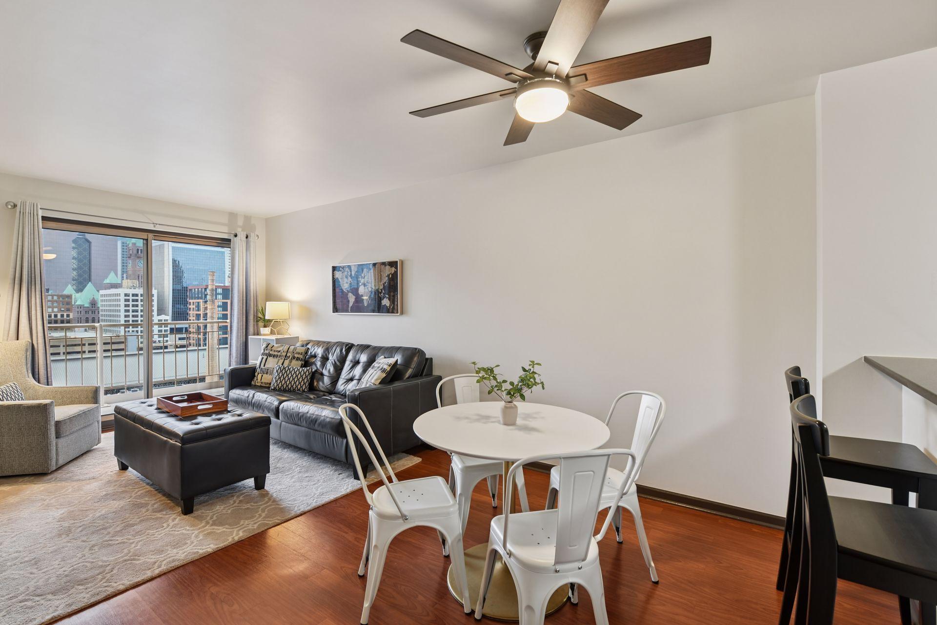 401 S 1st Street 1104