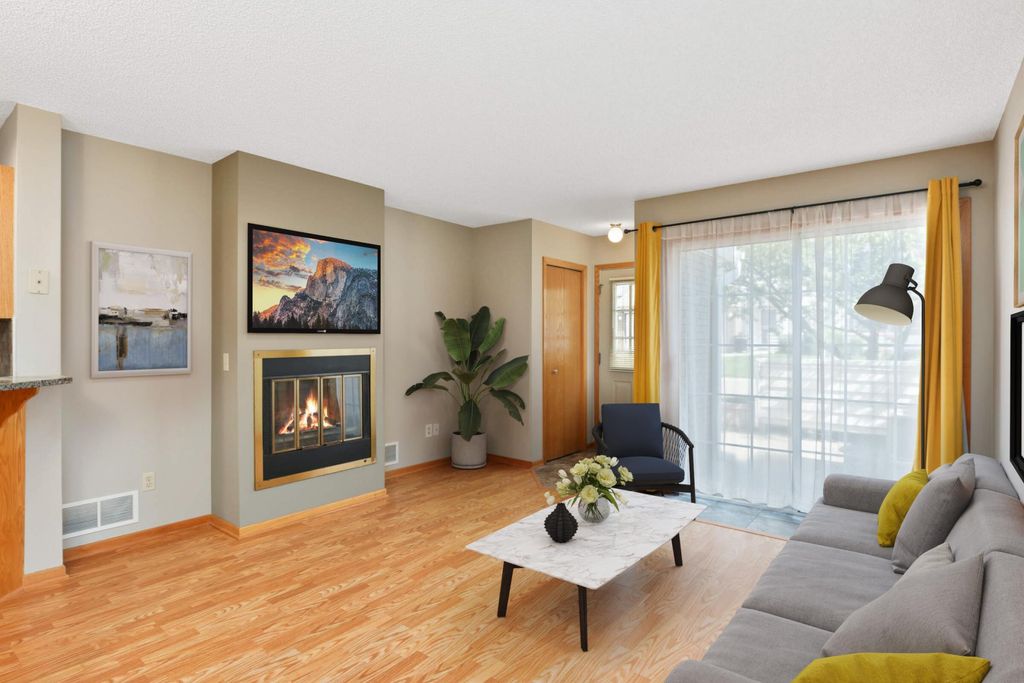 Photo of 12932 Echo Lane, Apple Valley, MN 55124 (MLS # 6826152)