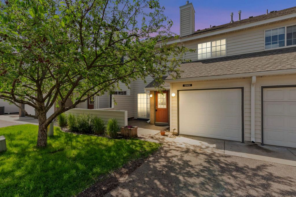 Photo of 12932 Echo Lane, Apple Valley, MN 55124 (MLS # 6826152)