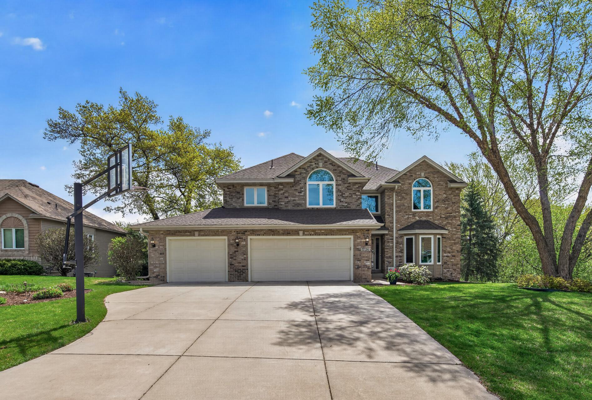 17134 Jonathan Court