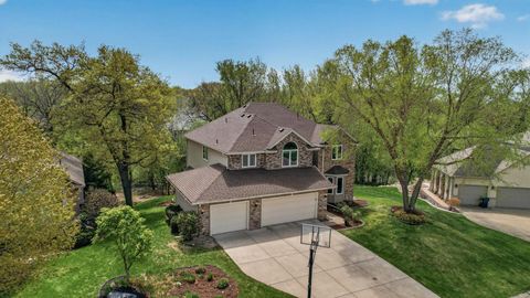 17134 Jonathan Court Lakeville MN 55044