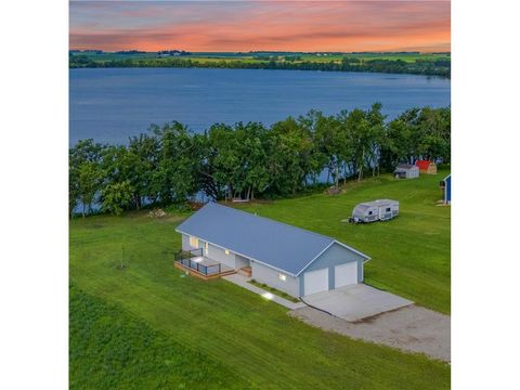 22 Jayvee Lane Lake Sarah Twp MN 56132
