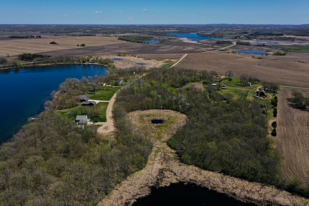 Photo of TBD 125th Street, Dalton, MN 56324 (MLS # 7075427)