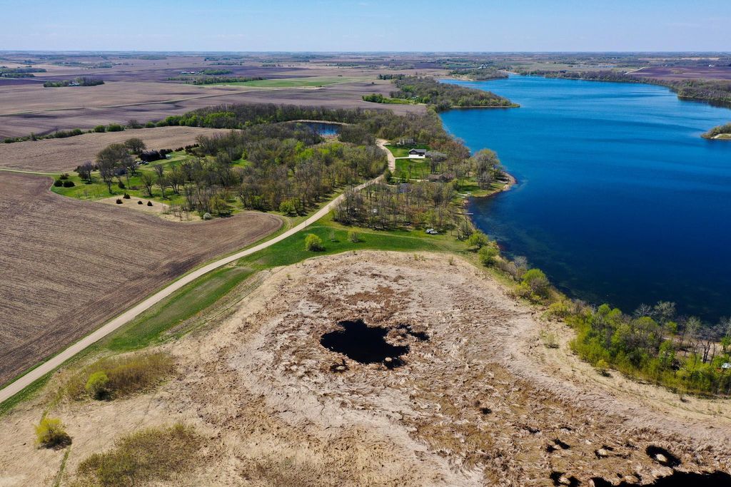Photo of TBD 125th Street, Dalton, MN 56324 (MLS # 7075427)