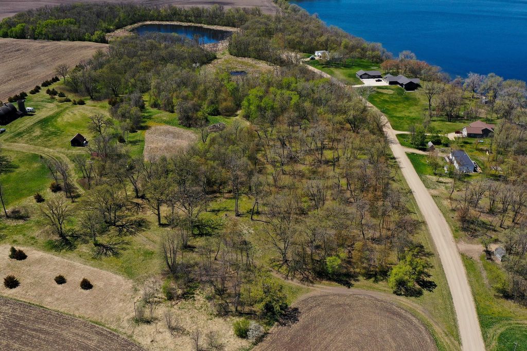 Photo of TBD 125th Street, Dalton, MN 56324 (MLS # 7075427)