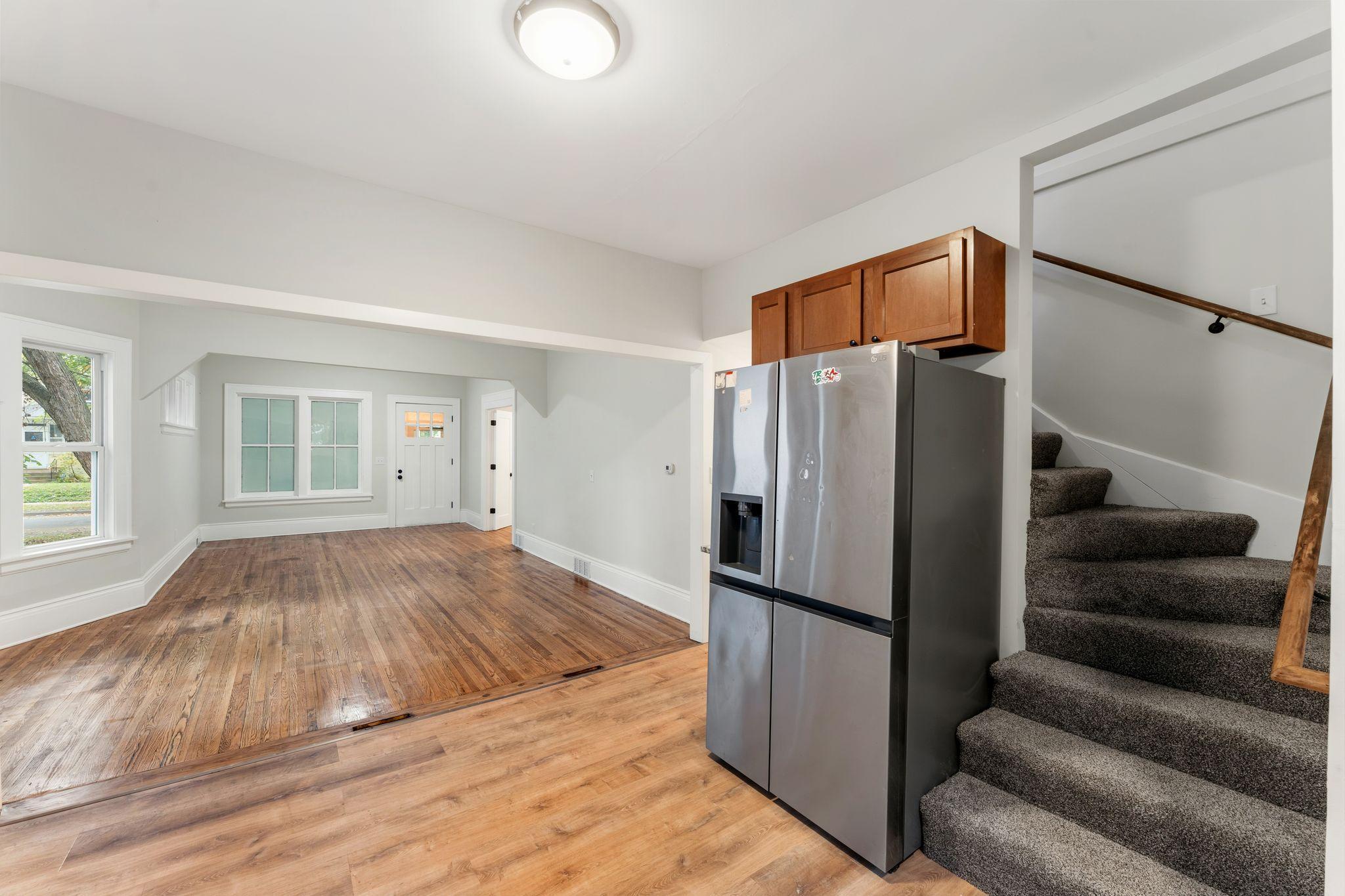 1223 Reaney Avenue