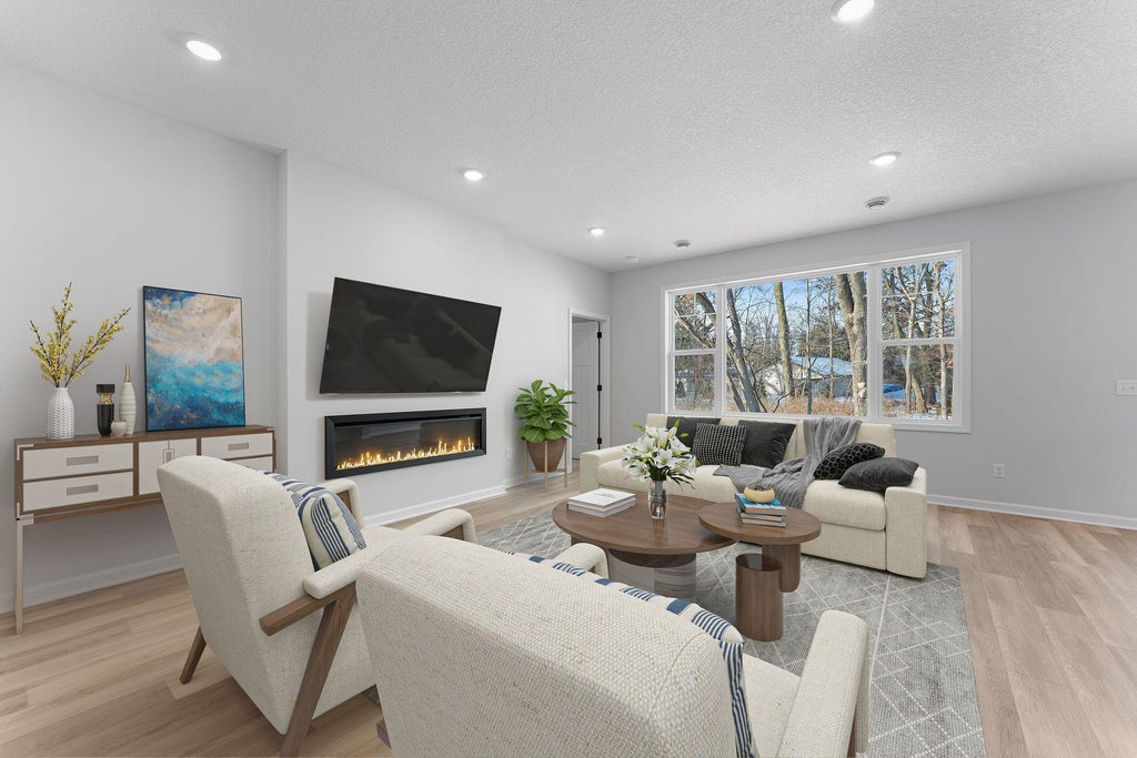Photo of 1261 150th Street W, Rosemount, MN 55068 (MLS # 7158345)