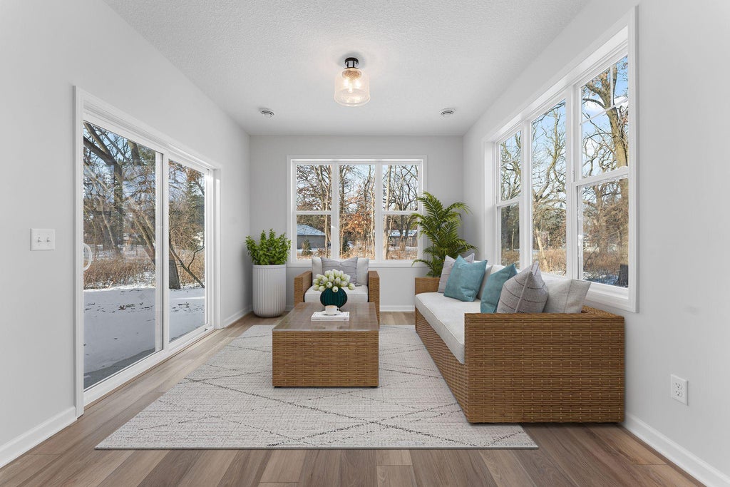 Photo of 1261 150th Street W, Rosemount, MN 55068 (MLS # 7158345)