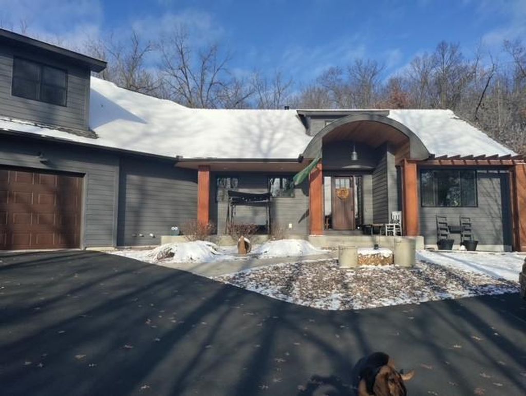 Photo of 478 Old Cemetery Road, Roberts, WI 54023 (MLS # 7011767)