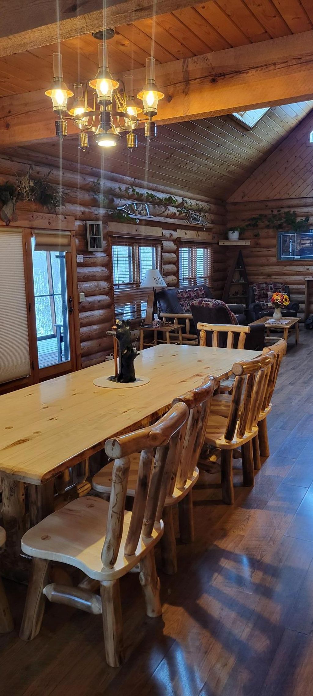 Photo of 13496 Wilson Lake Drive, Deerwood, MN 56444 (MLS # 7011161)