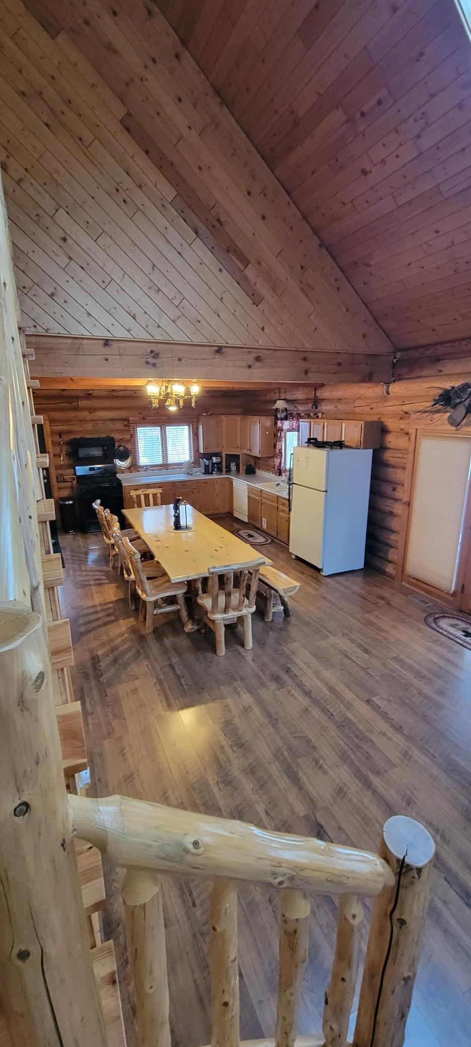 13496 Wilson Lake Drive