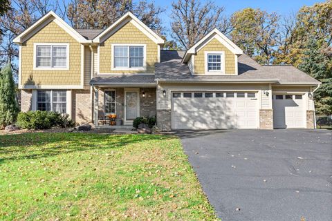 1602 Regatta Drive Woodbury MN 55125