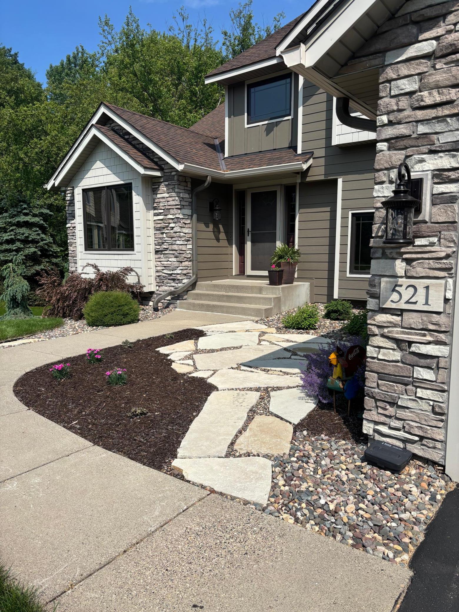 521 Eastwood Court