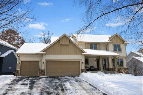10612 Alison Way Inver Grove Heights MN 55077