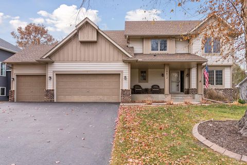 10612 Alison Way Inver Grove Heights MN 55077