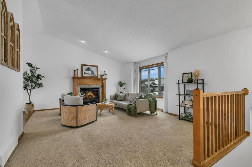 Photo of 405 22nd Avenue N, Sartell, MN 56377 (MLS # 7035404)