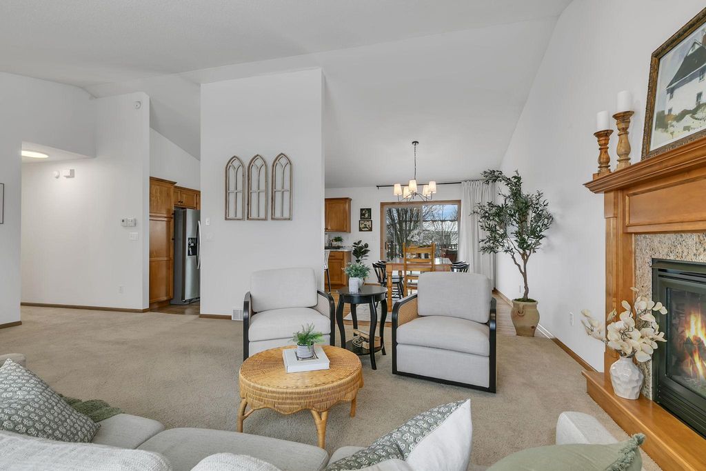 Photo of 405 22nd Avenue N, Sartell, MN 56377 (MLS # 7035404)