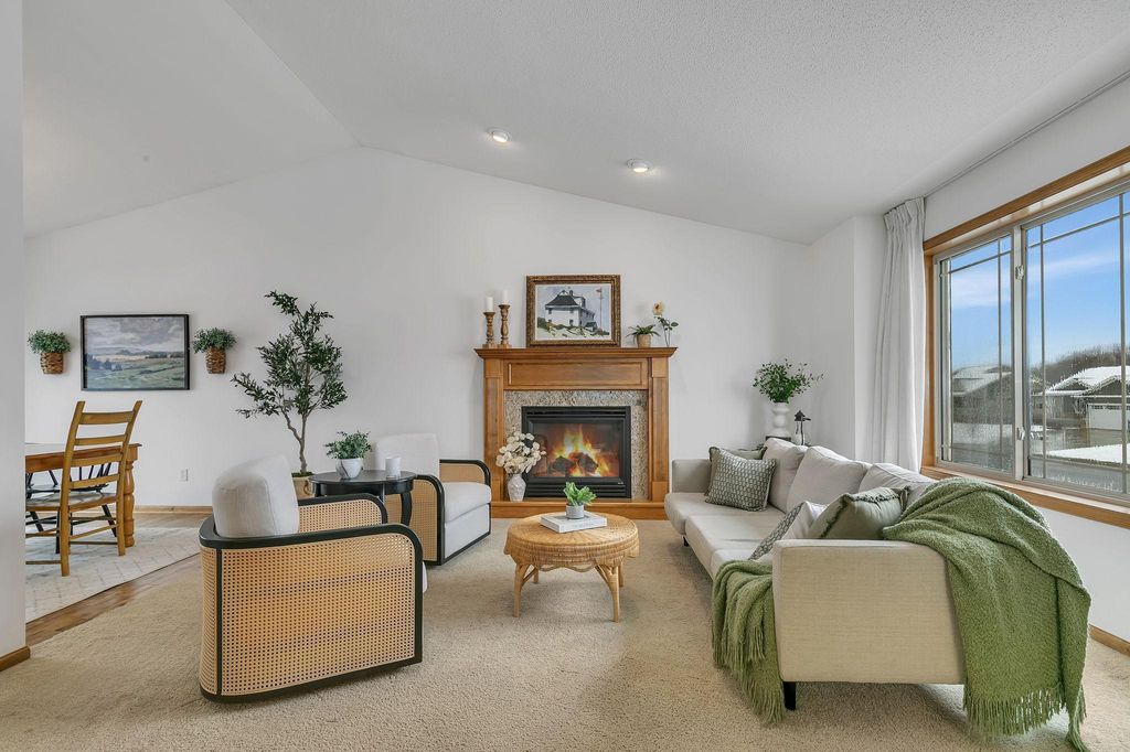 Photo of 405 22nd Avenue N, Sartell, MN 56377 (MLS # 7035404)