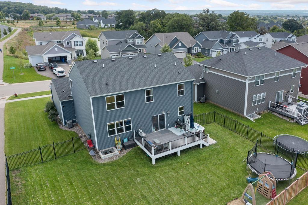 Photo of 1250 Maple Lane, Carver, MN 55315 (MLS # 6782546)