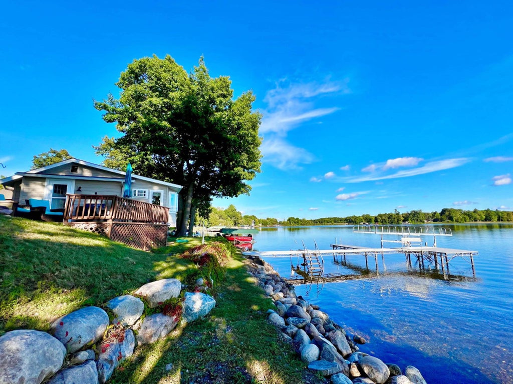 Photo of 29546 436th Place, Aitkin, MN 56431 (MLS # 7146318)