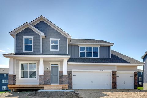 10719 Bent Pine Circle Woodbury MN 55129