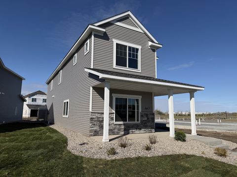 7776 Bunker Lake Boulevard NW Ramsey MN 55303