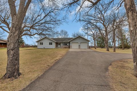 4762 383rd Street, Sartell, MN 56377 - #: 6702688