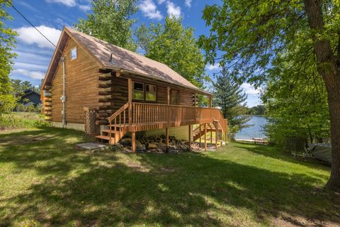20394 Fairwood Drive Nevis MN 56467