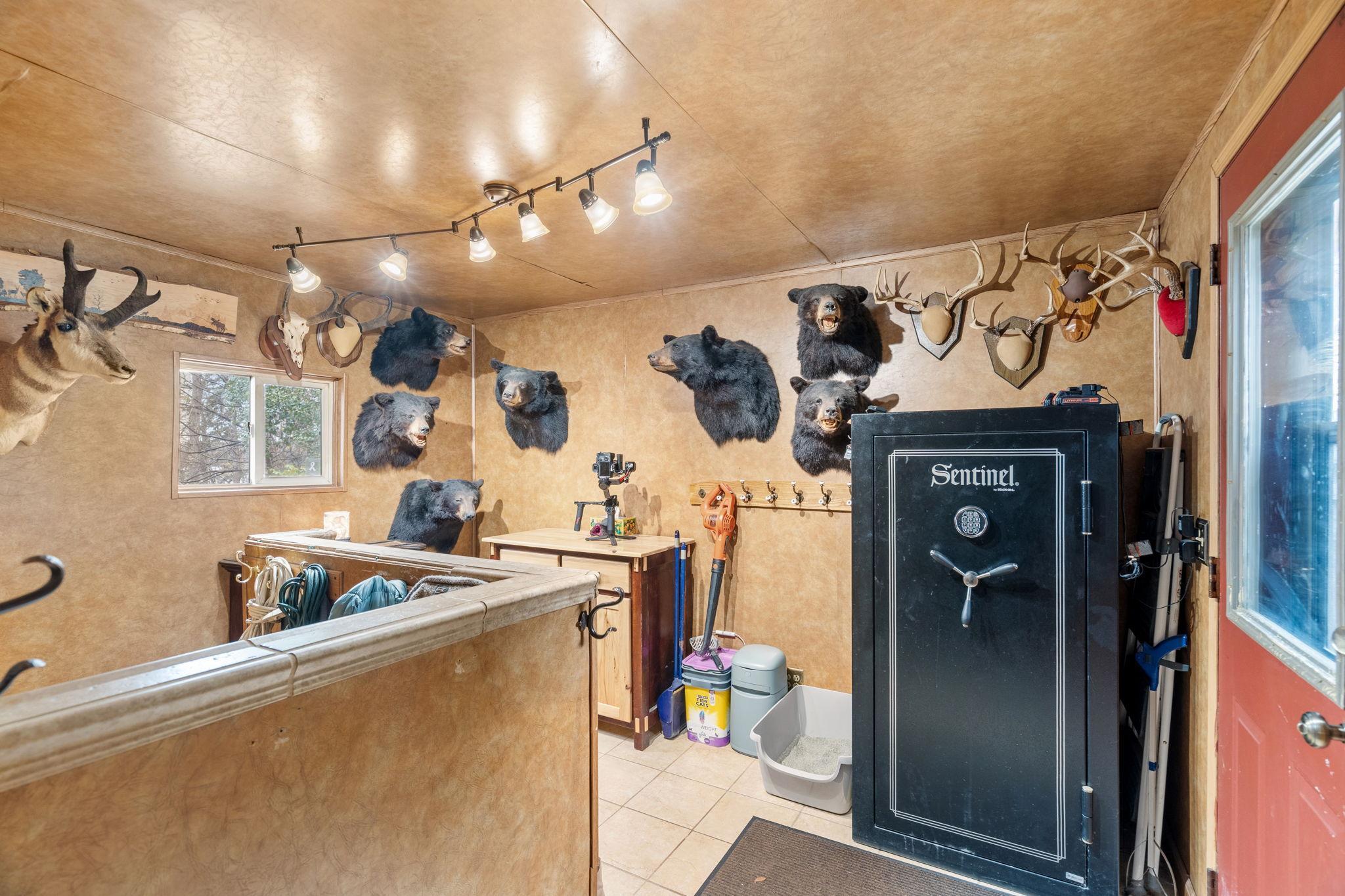 8151 Griffith Avenue NW