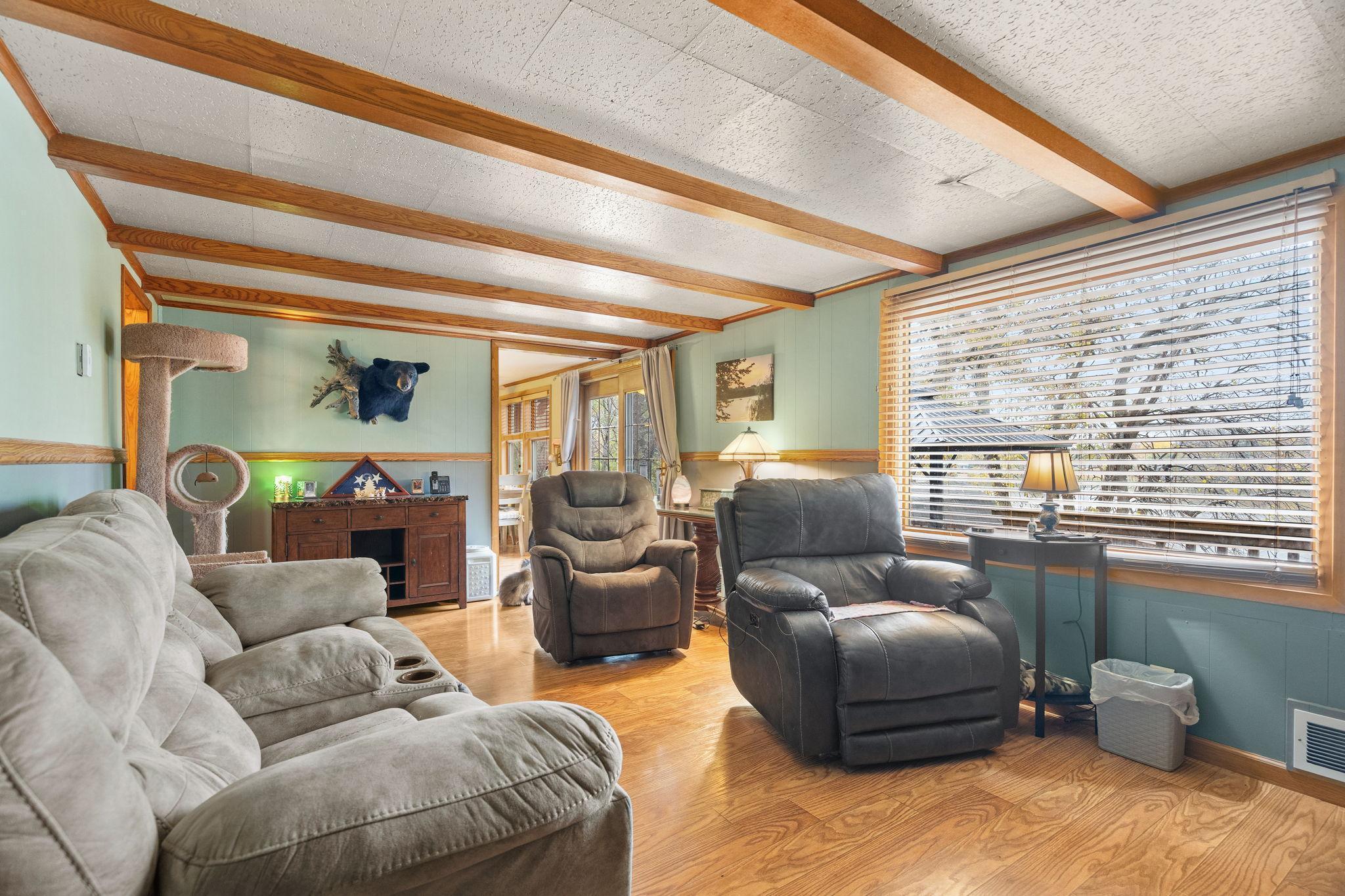 8151 Griffith Avenue NW