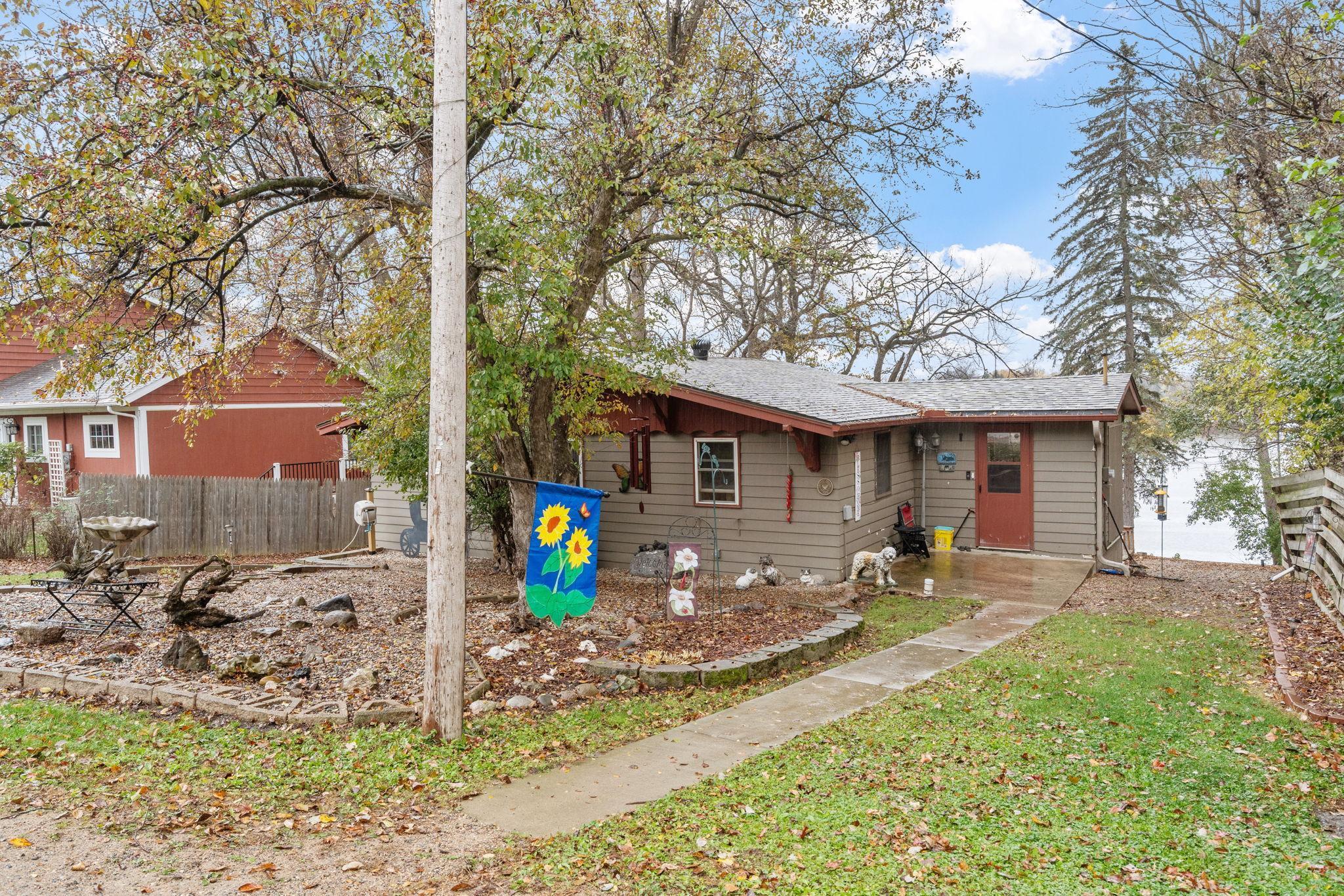 8151 Griffith Avenue NW