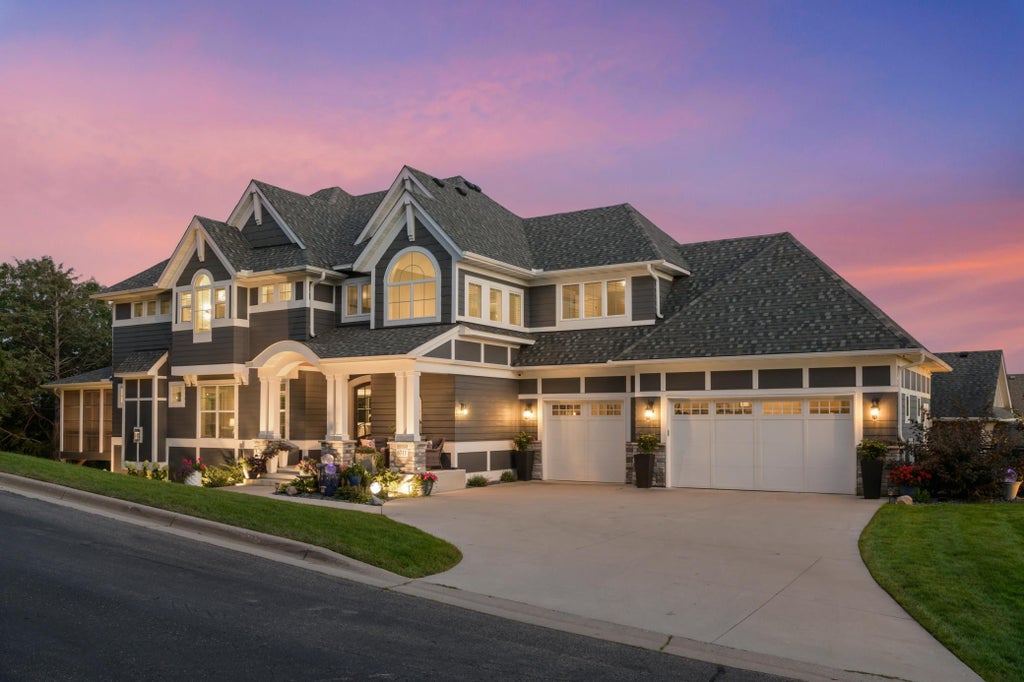 Photo of 6311 Montee Drive, Eden Prairie, MN 55344 (MLS # 7121606)