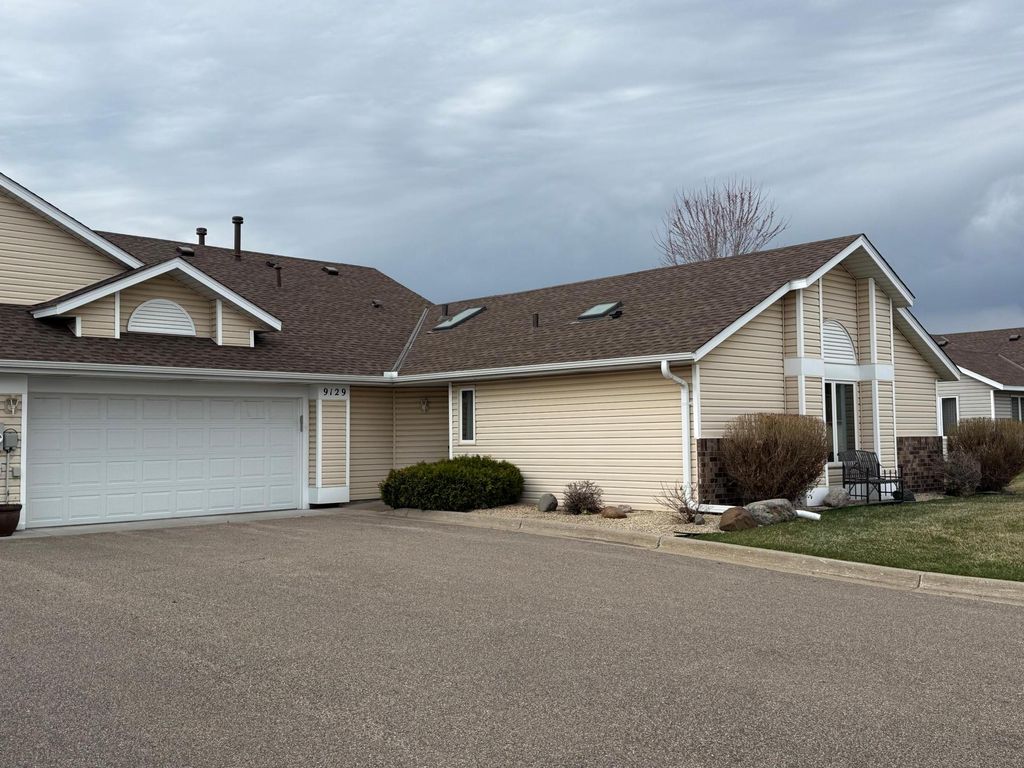 Photo of 9129 Windsor Terrace, Brooklyn Park, MN 55443 (MLS # 7056096)